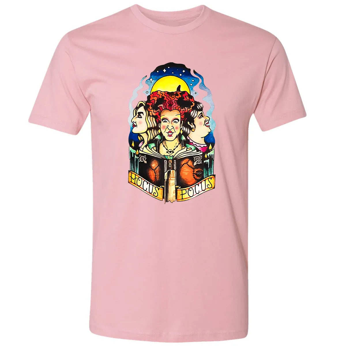 Premium Unisex T-shirt - X659K2HD