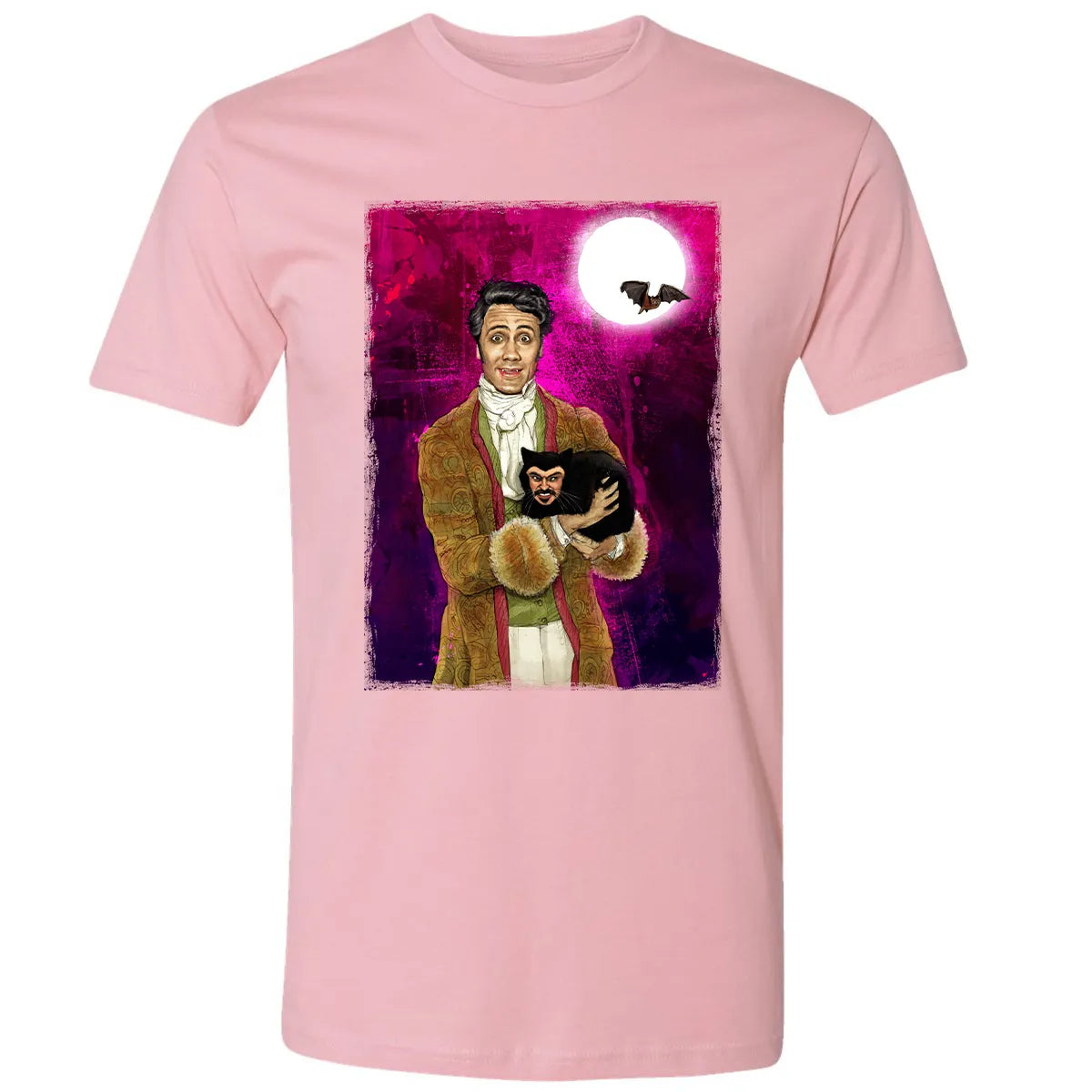Premium Unisex T-shirt - DUM7612C