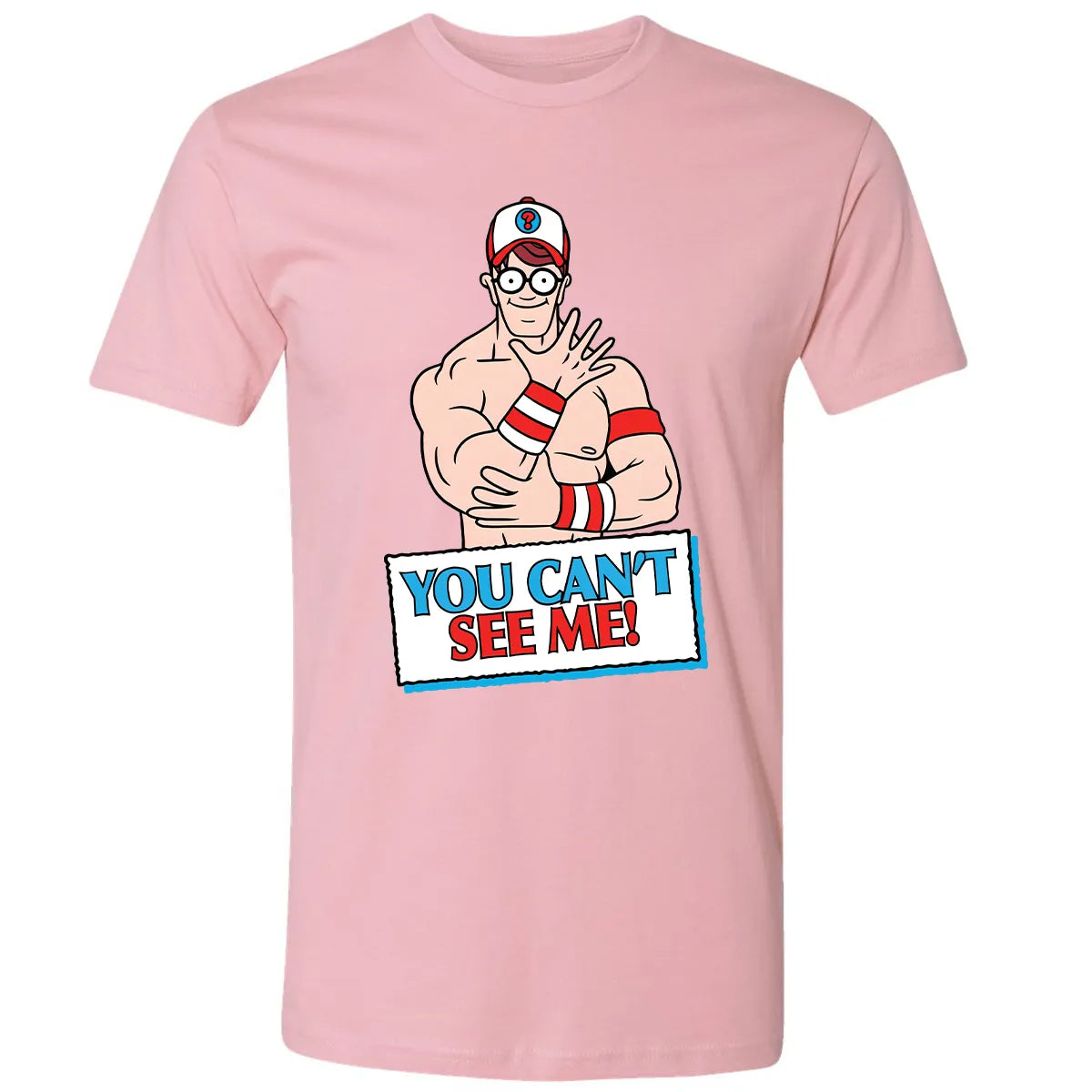 Premium Unisex T-shirt - M82NZQLN