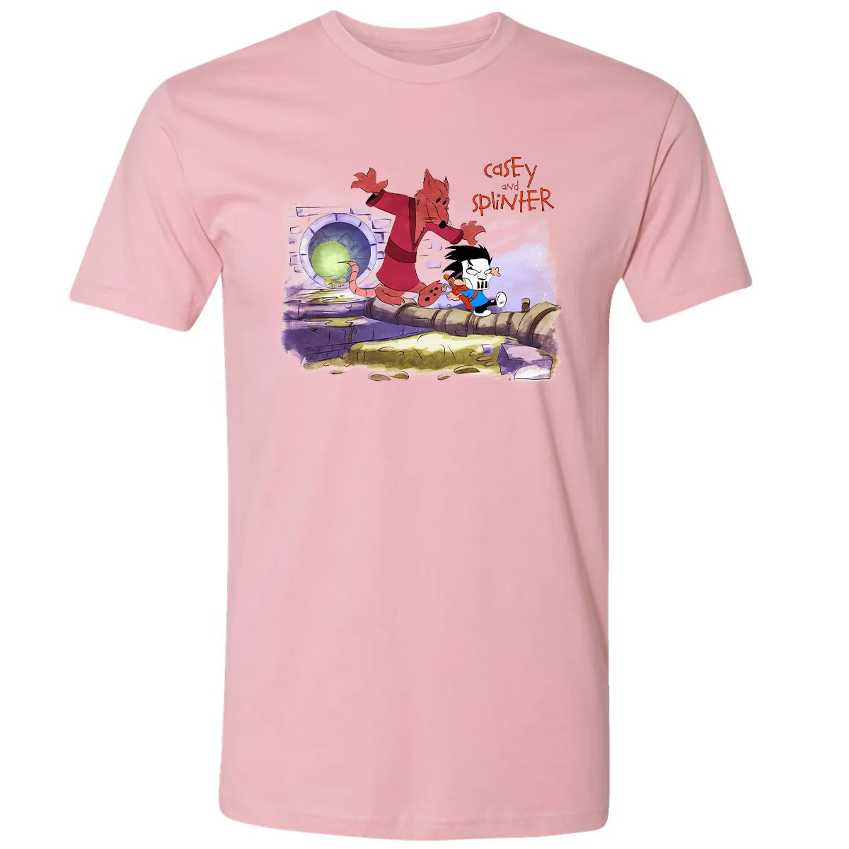 Premium Unisex T-shirt - CFJTBAA2