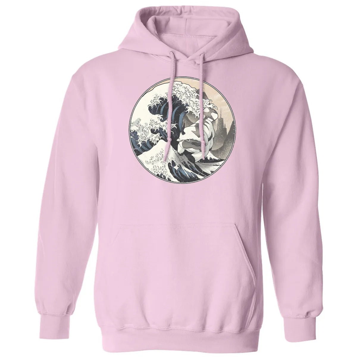 Classic Unisex Hoodie - S6PWX8K4