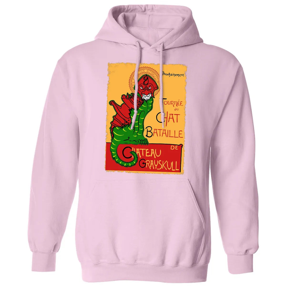 Classic Unisex Hoodie - 9FKS12WU