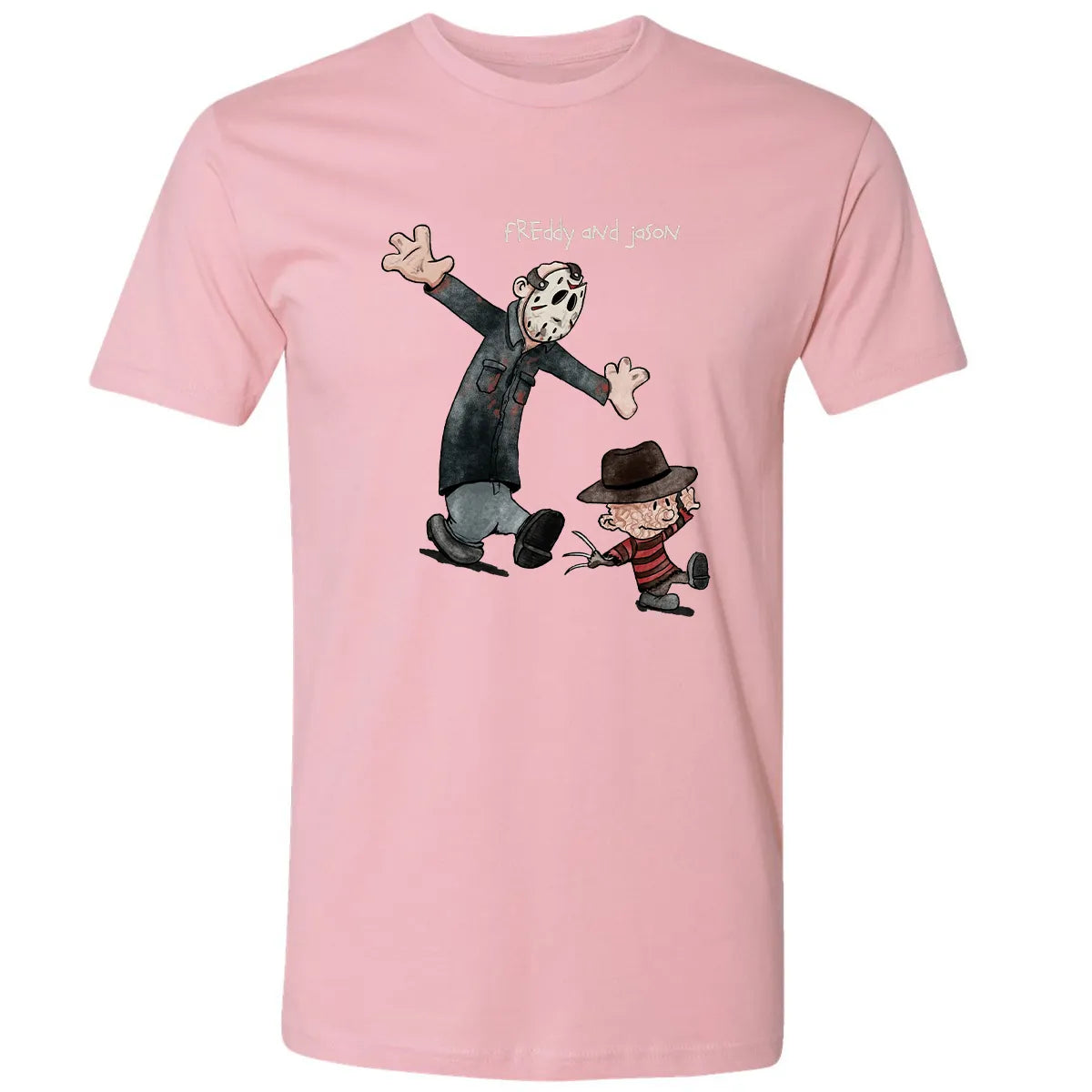 Premium Unisex T-shirt - MJHTX4CS