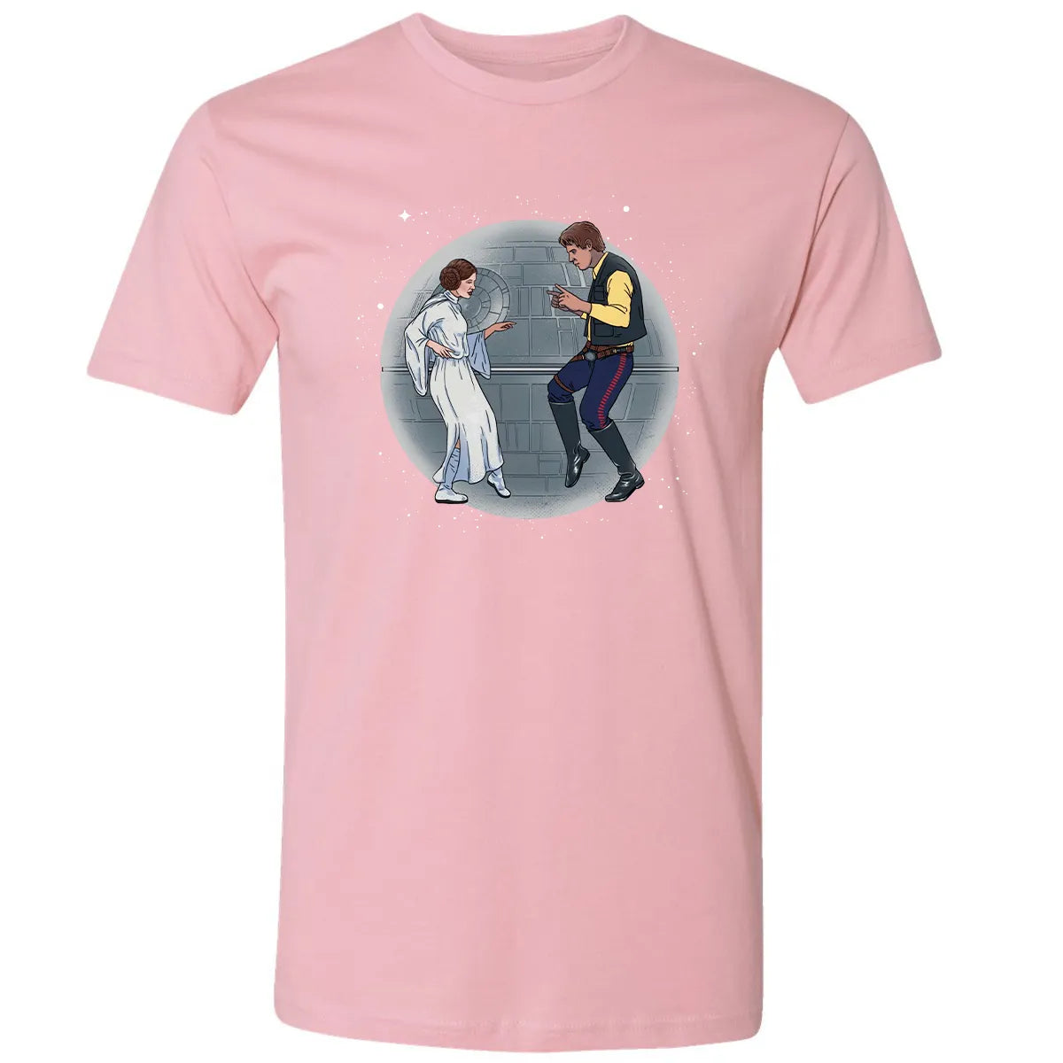 Premium Unisex T-shirt - 1CFYVGZ9
