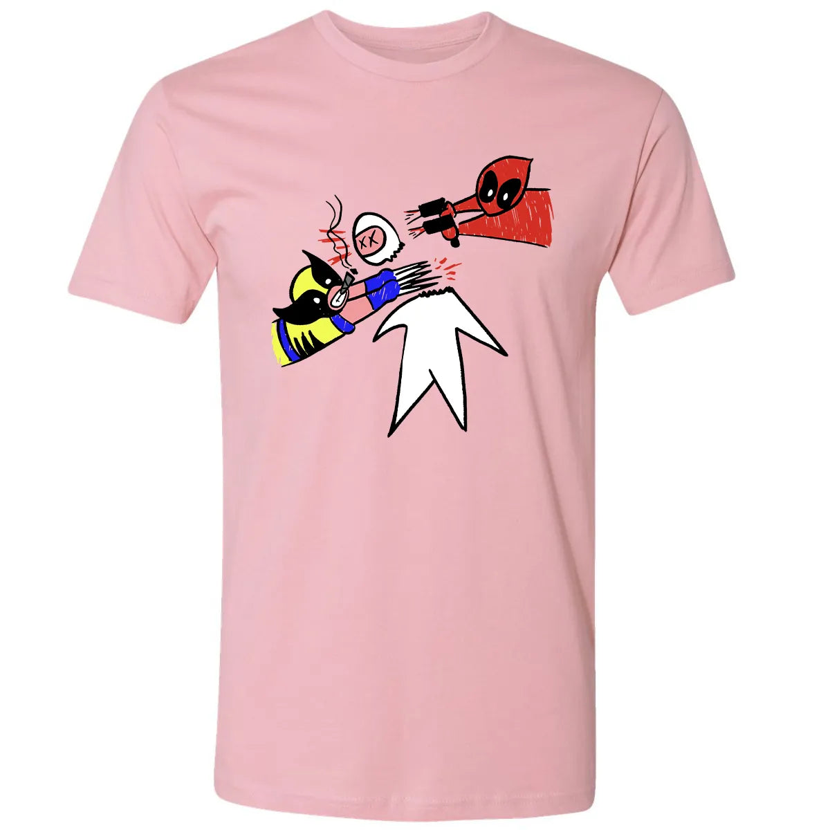 Premium Unisex T-shirt - FY5PUUWF