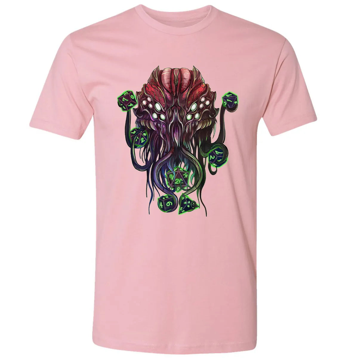 Premium Unisex T-shirt - K87ZAWSX