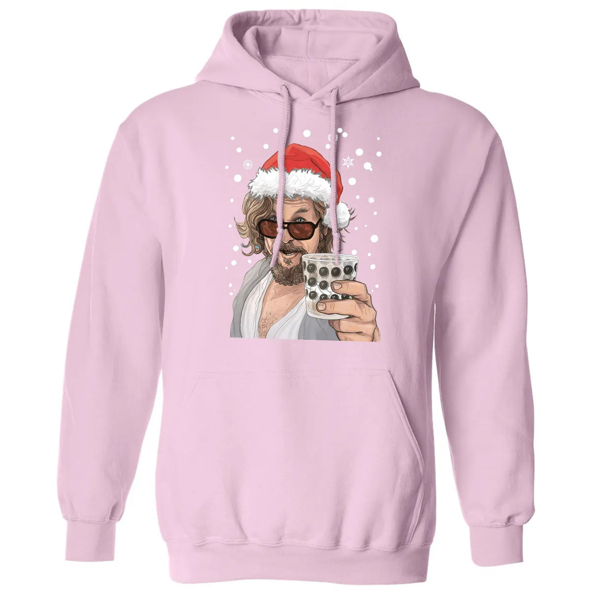 Classic Unisex Hoodie - D46NVFCH