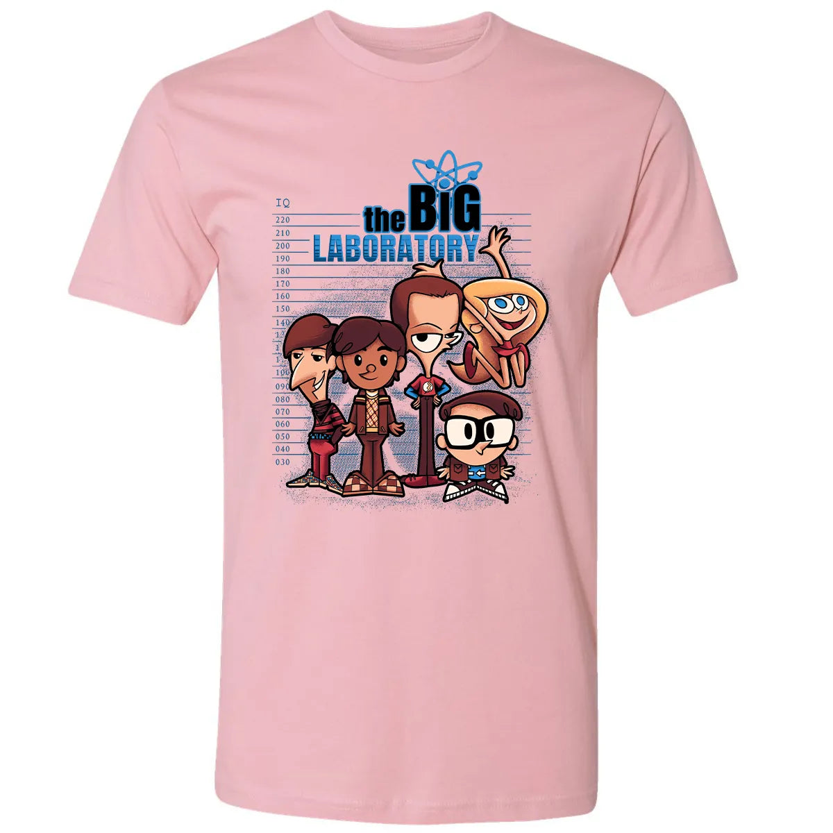 Premium Unisex T-shirt - PAM9EJ12