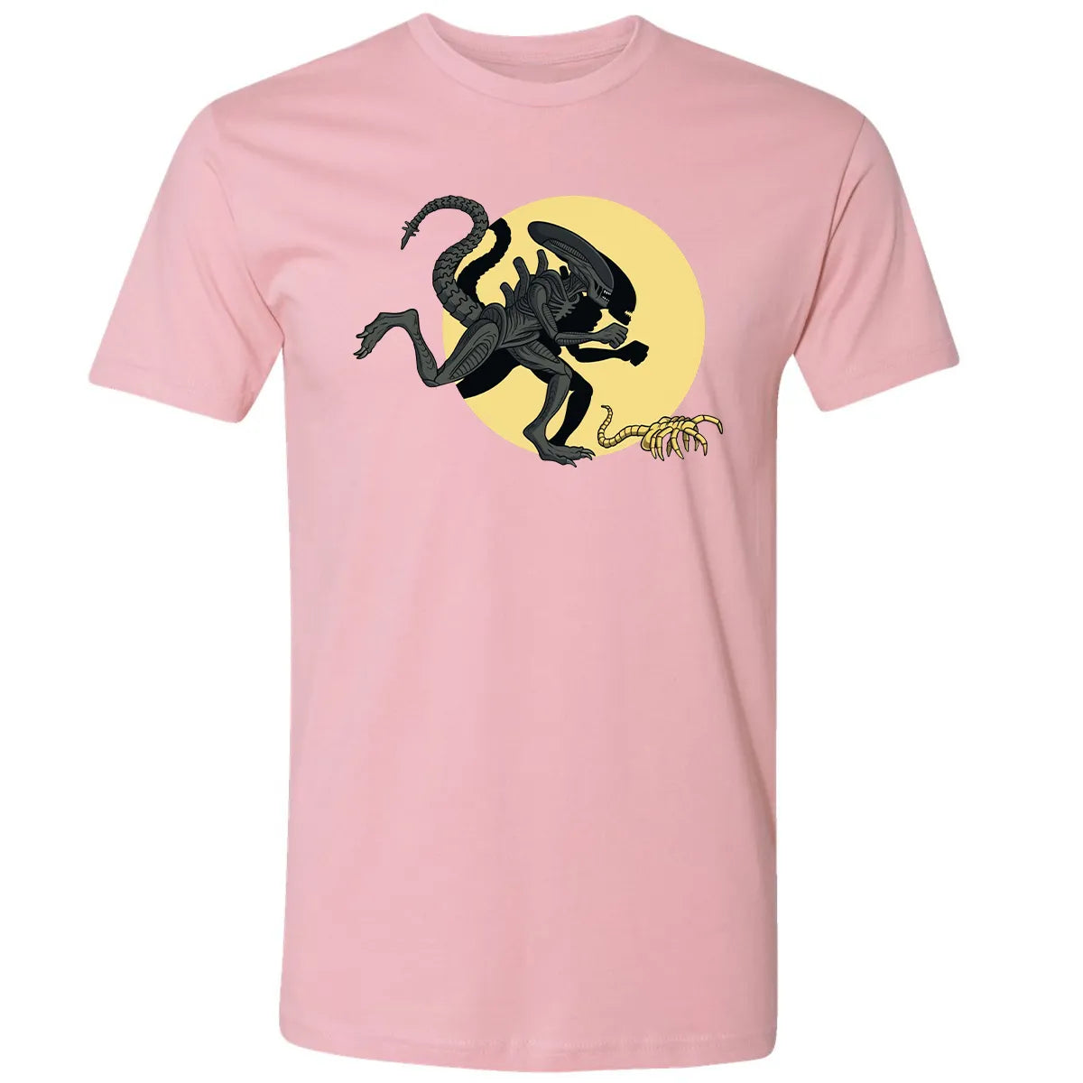 Premium Unisex T-shirt - NFPZJLLY
