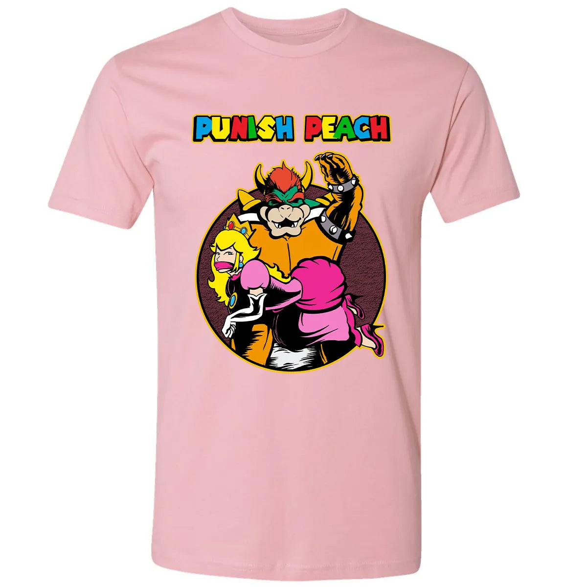 Premium Unisex T-shirt - KDKNV655