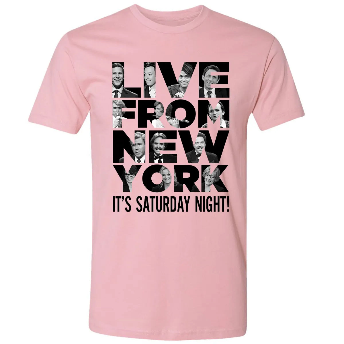 Premium Unisex T-shirt - M7DDCRKU