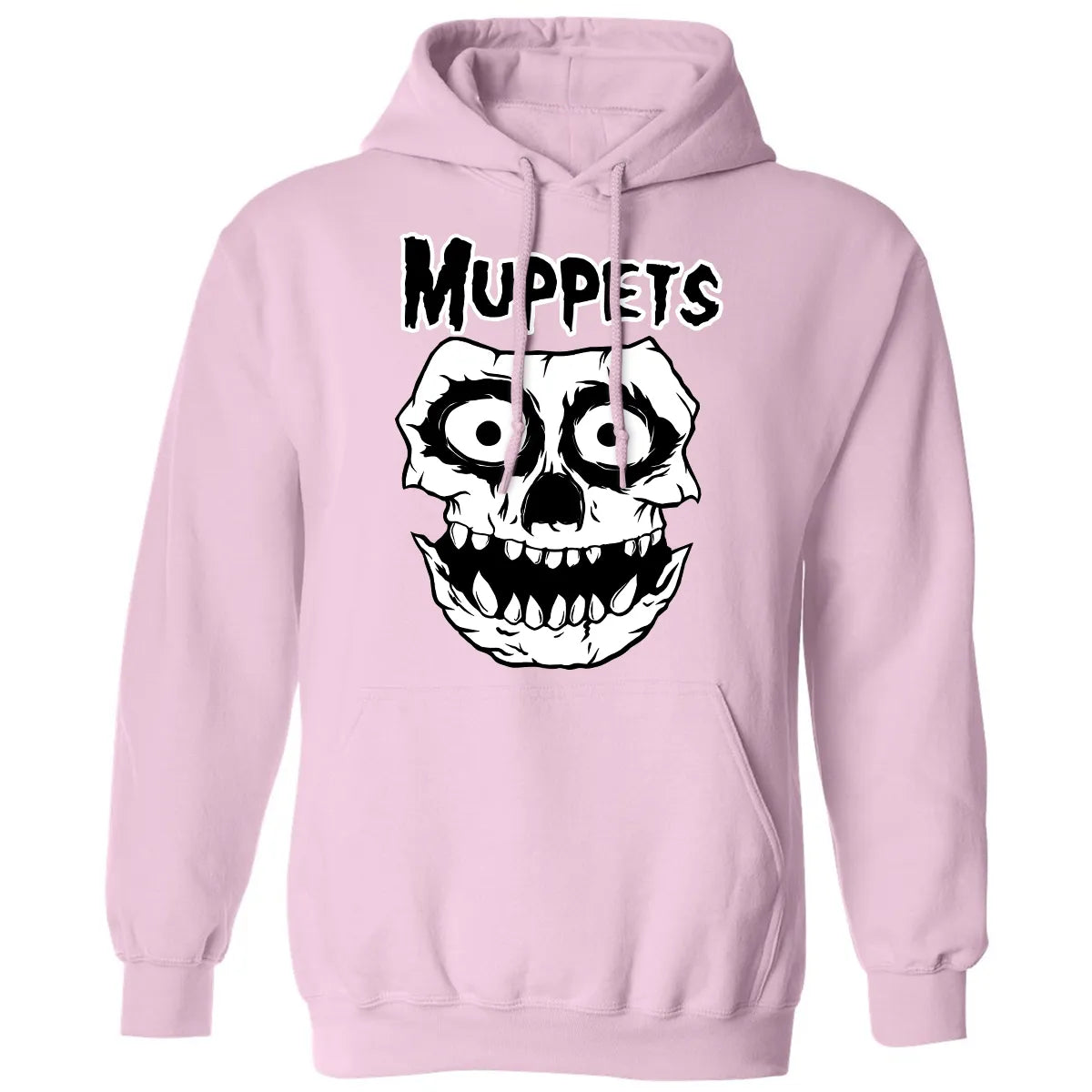 Classic Unisex Hoodie - G6JCZNAT