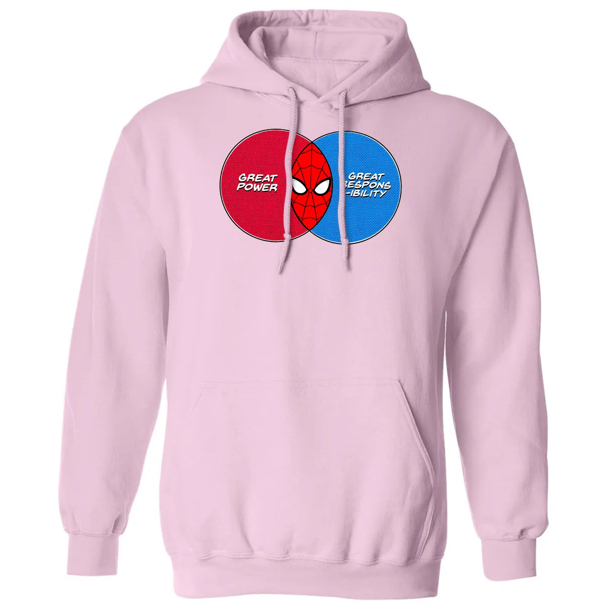 Classic Unisex Hoodie - JP96MNRM