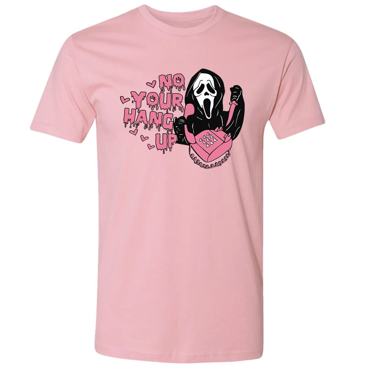 Premium Unisex T-shirt - PCTHG3HK