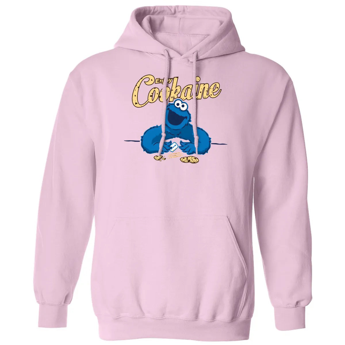 Classic Unisex Hoodie - 5E99FB64