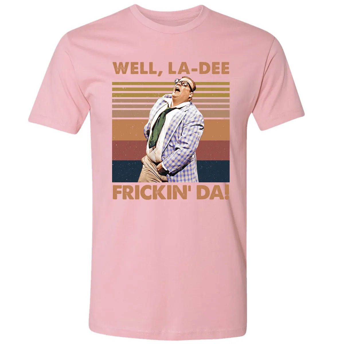 Premium Unisex T-shirt - PC25SDKR