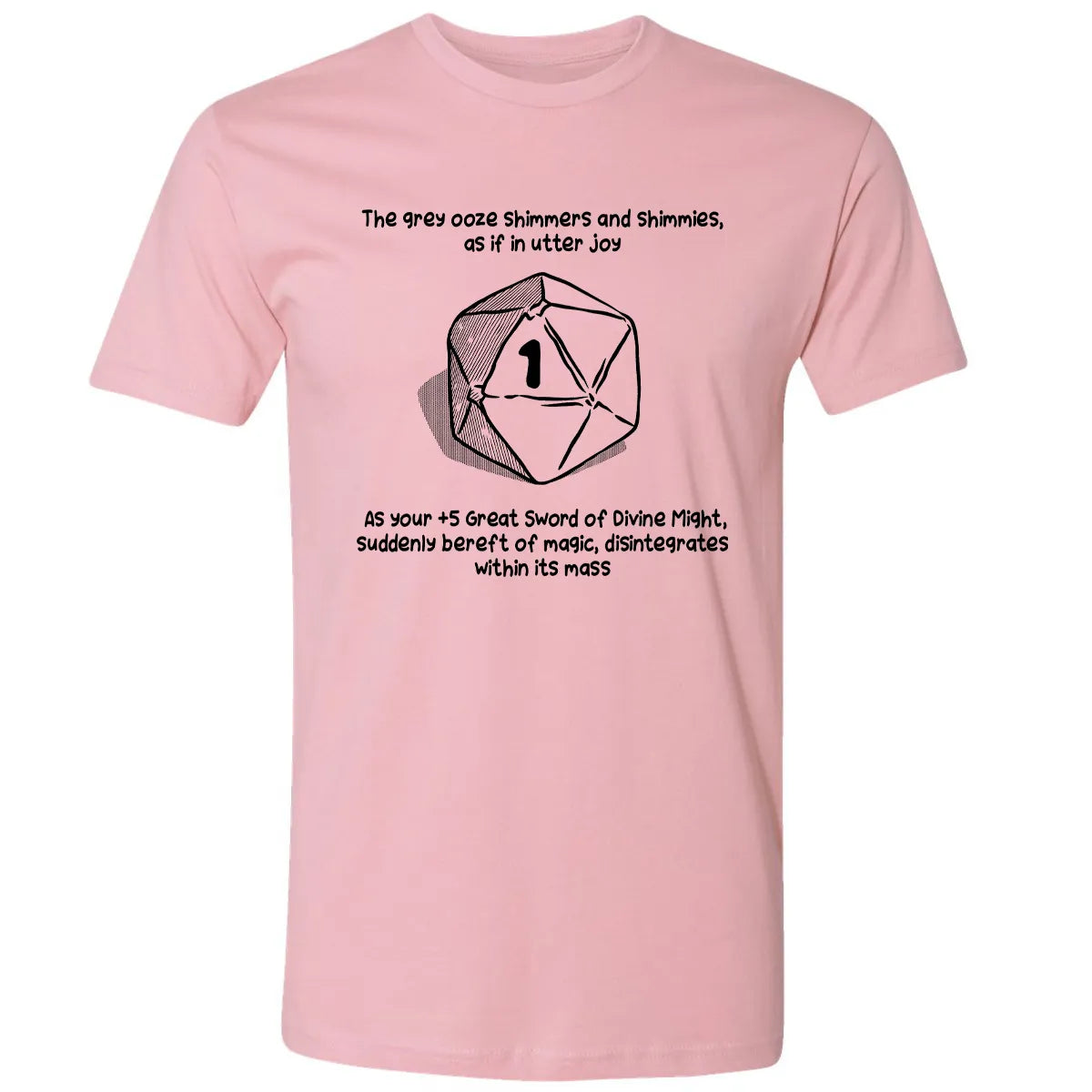 Premium Unisex T-shirt - T939W21Q