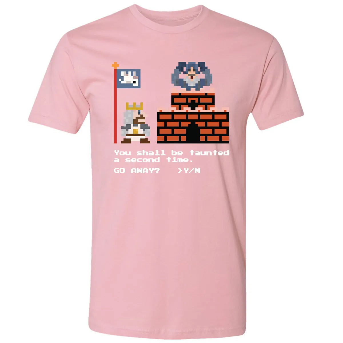Premium Unisex T-shirt - T6AHANF1