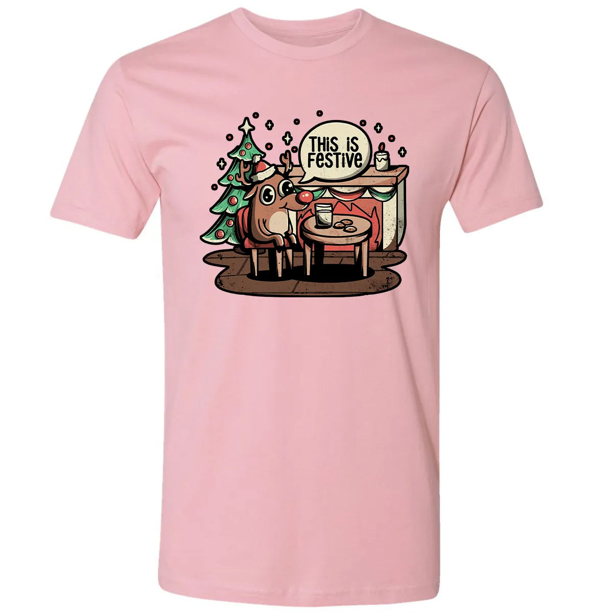 Premium Unisex T-shirt - KWHKMUTT