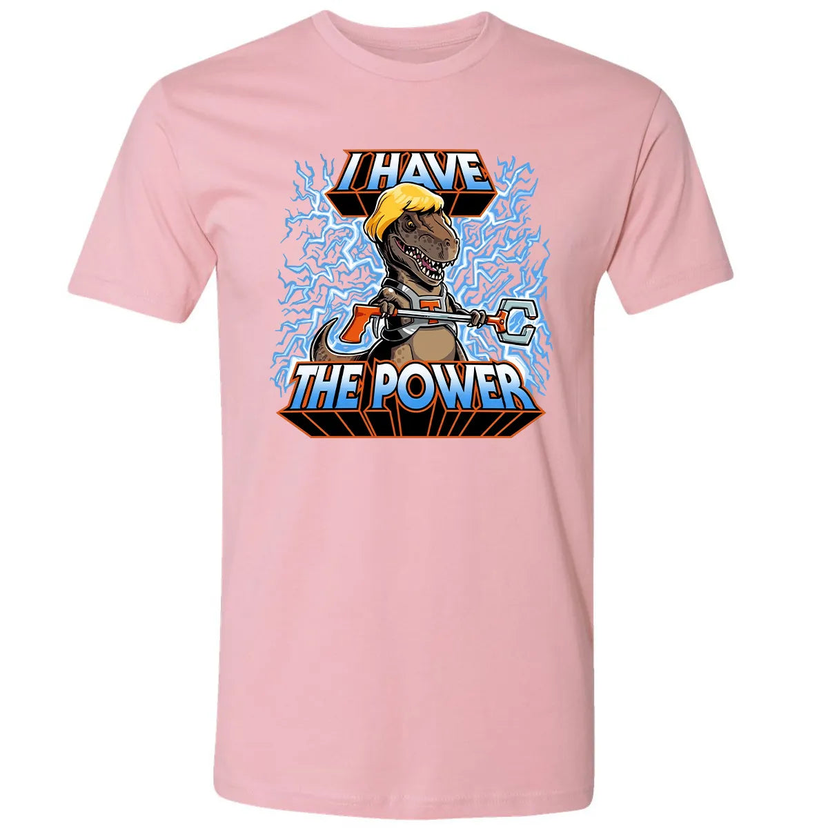 Premium Unisex T-shirt - 3MDN76Z4