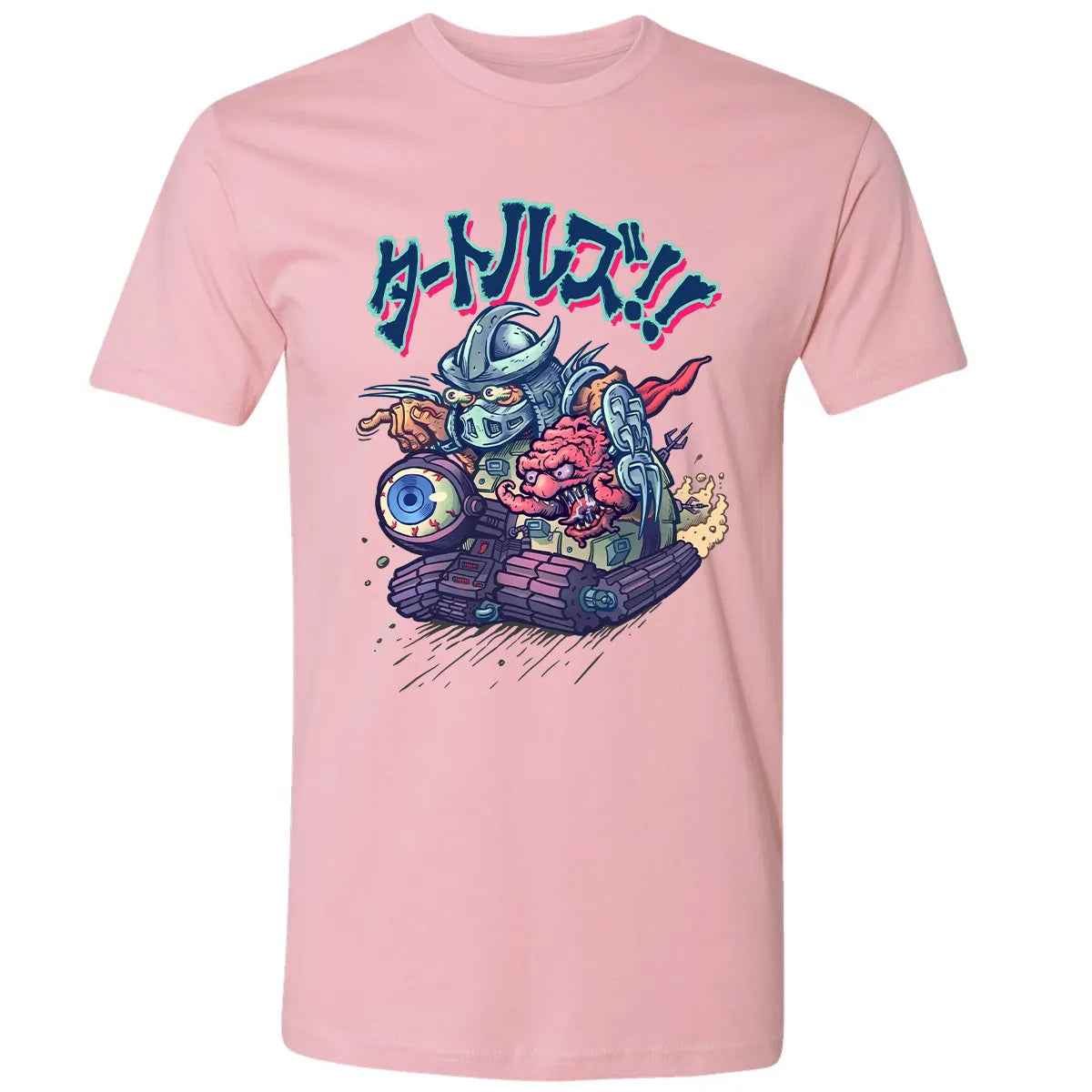 Premium Unisex T-shirt - KLFJJB4N