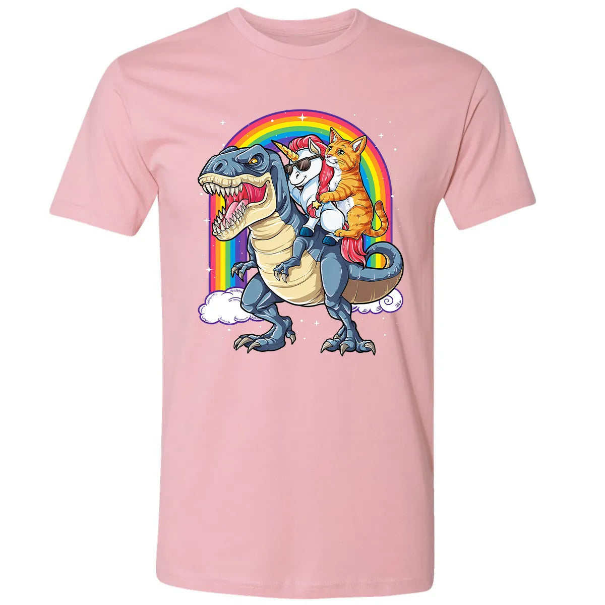Premium Unisex T-shirt - X8UC4912
