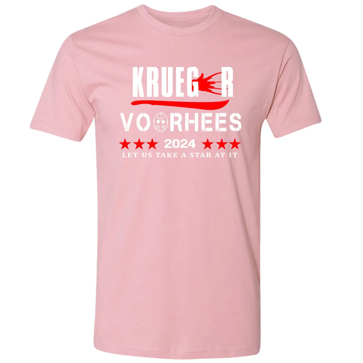 Premium Unisex T-shirt - MNQXJQ1K