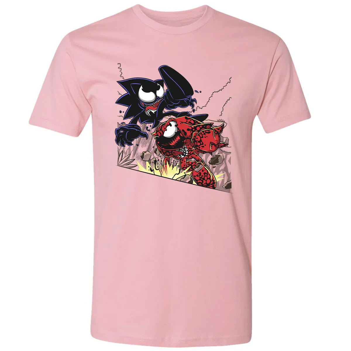 Premium Unisex T-shirt - VHAQEVNJ