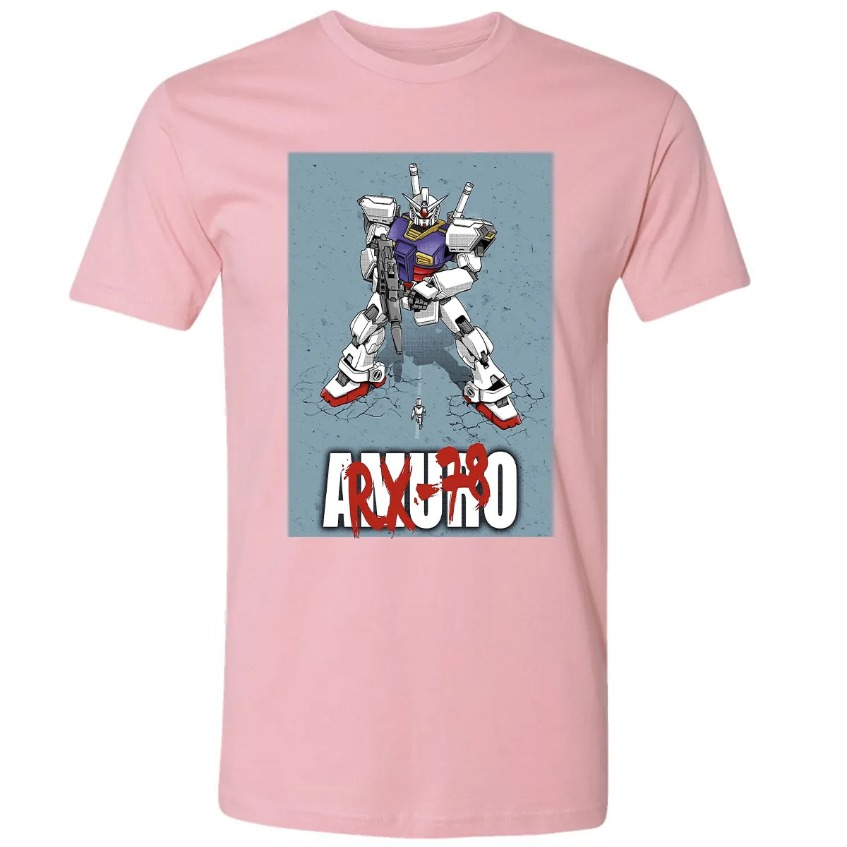 Premium Unisex T-shirt - 87F2W1U7