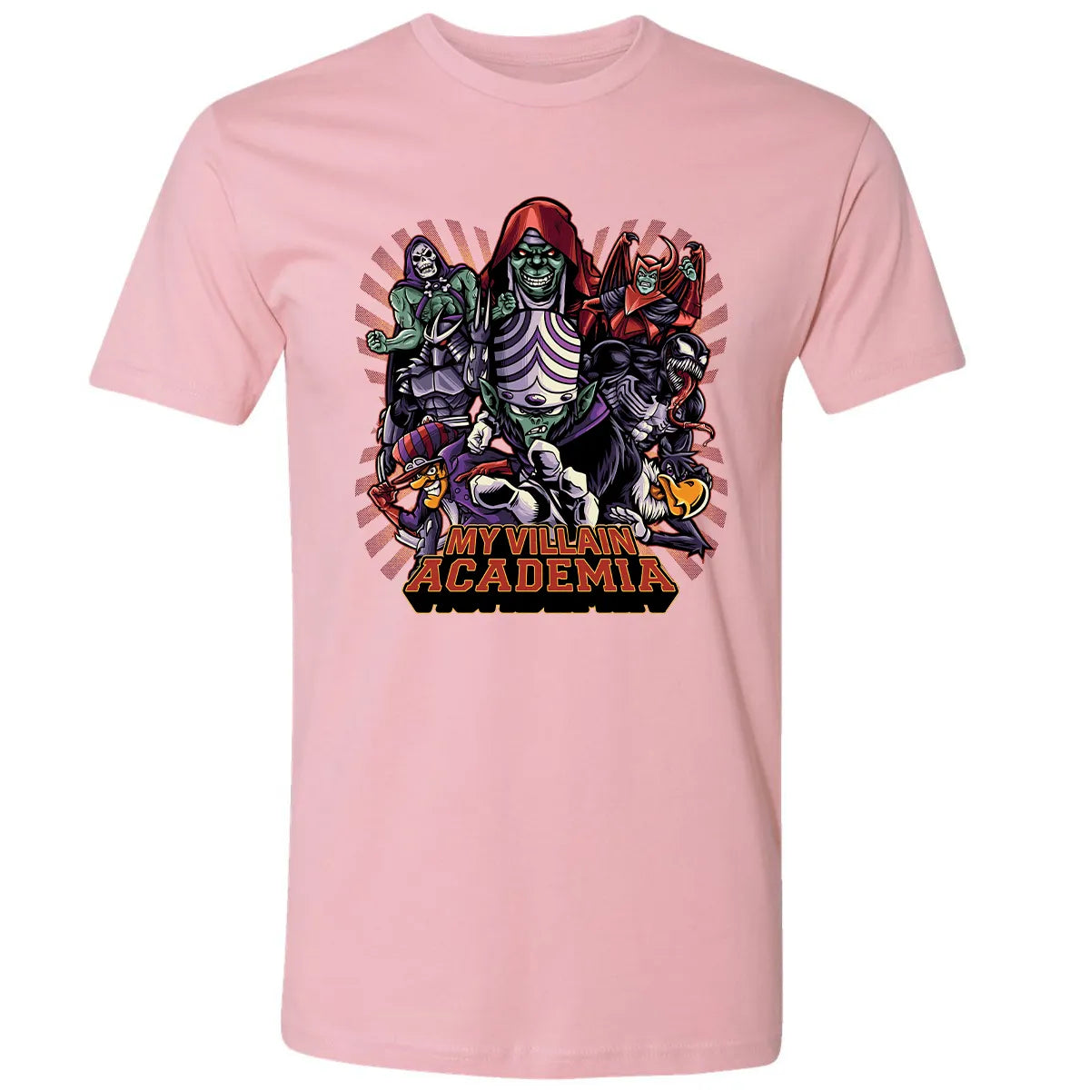 Premium Unisex T-shirt - CTVZLM81