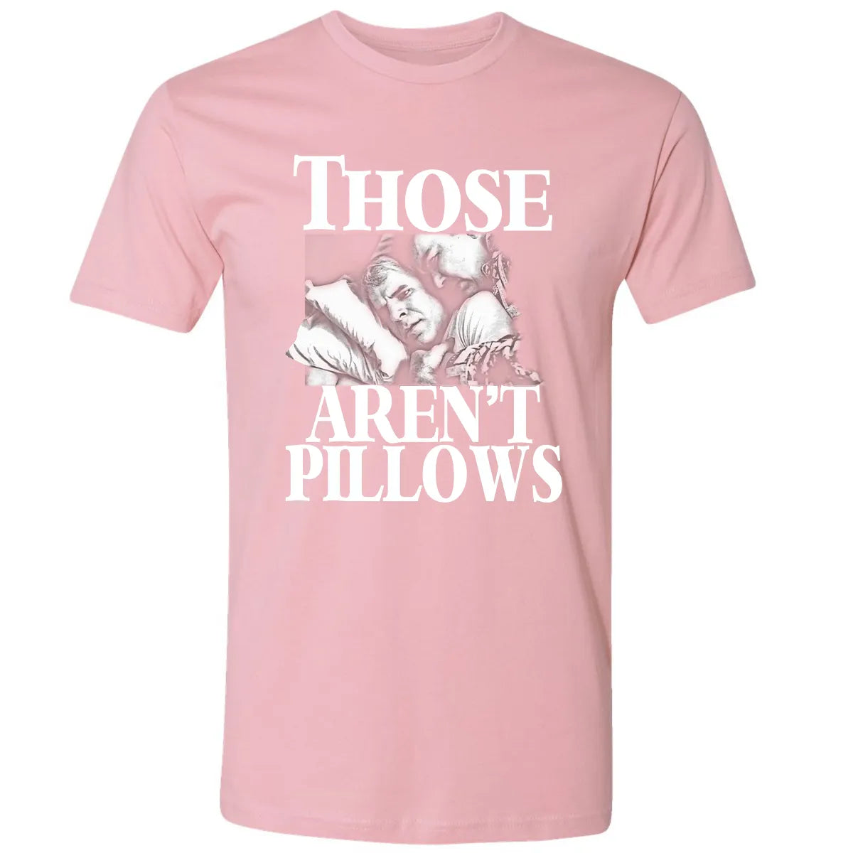 Premium Unisex T-shirt - YU12DFJR
