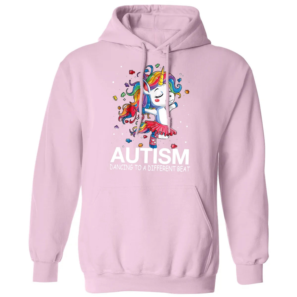 Classic Unisex Hoodie - KXYJB4KH