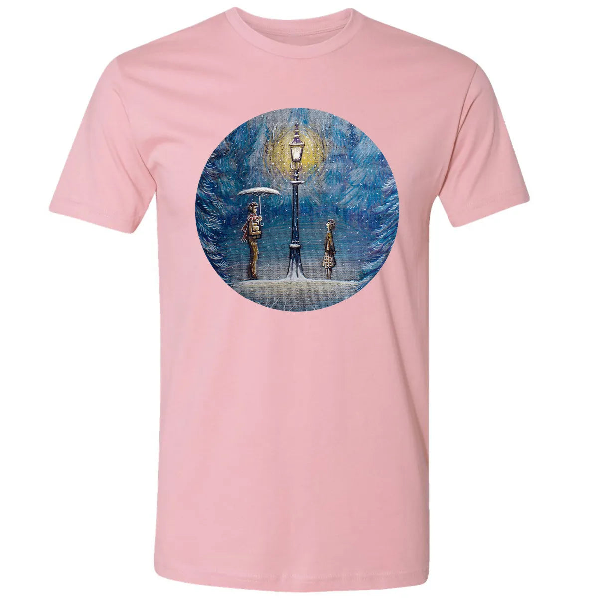 Premium Unisex T-shirt - EU3FW8JY