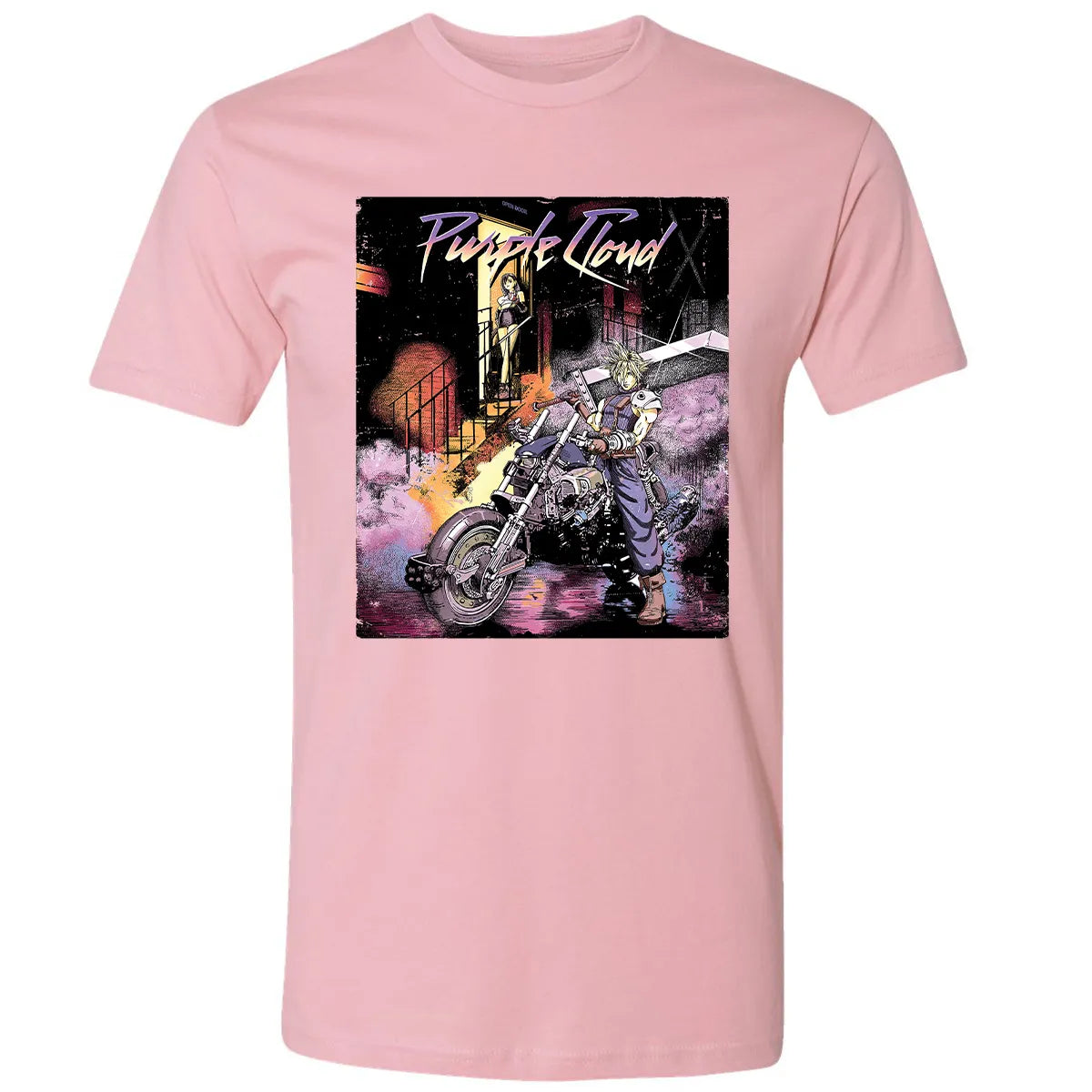 Premium Unisex T-shirt - XL2P7FKH