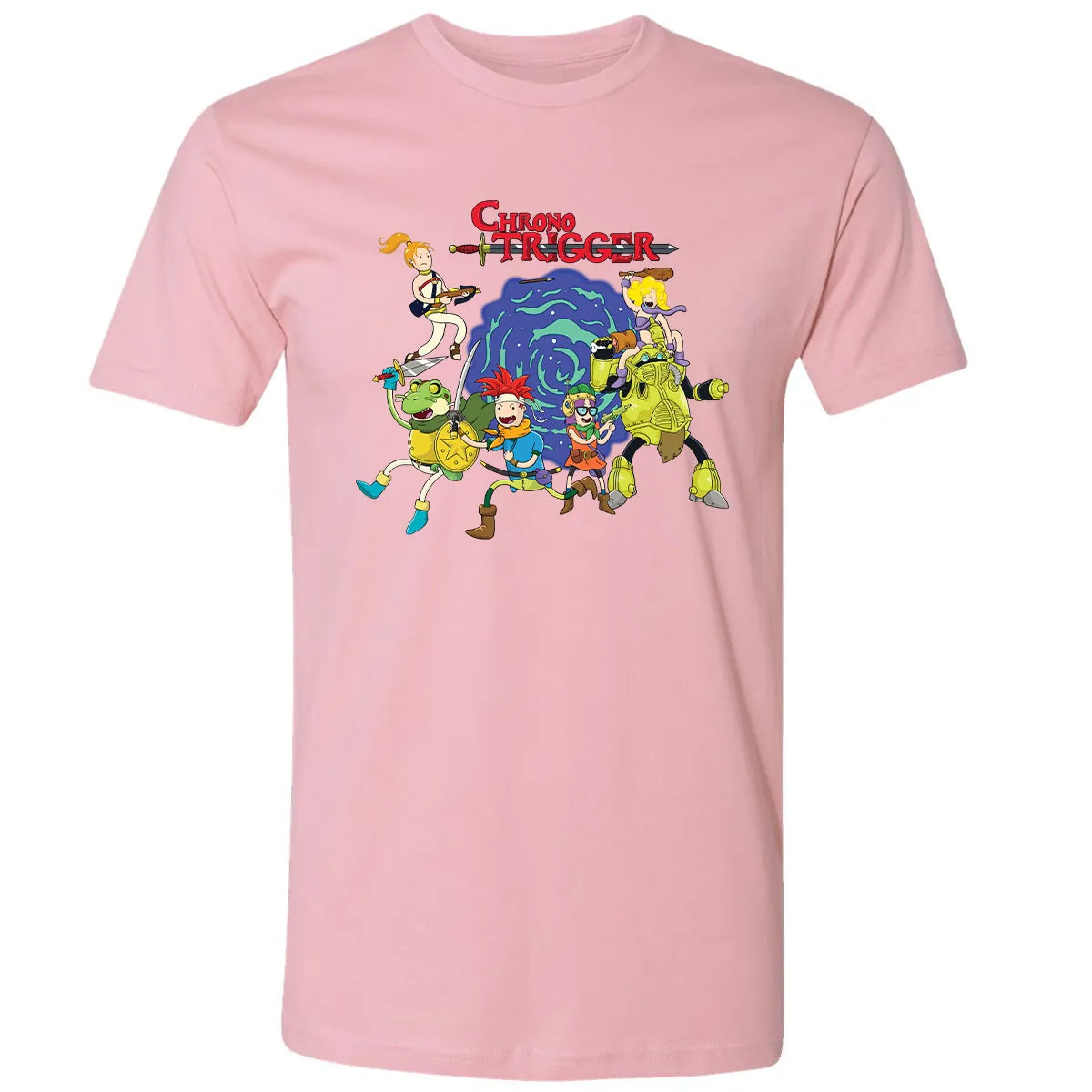 Premium Unisex T-shirt - 1XKTQXU7