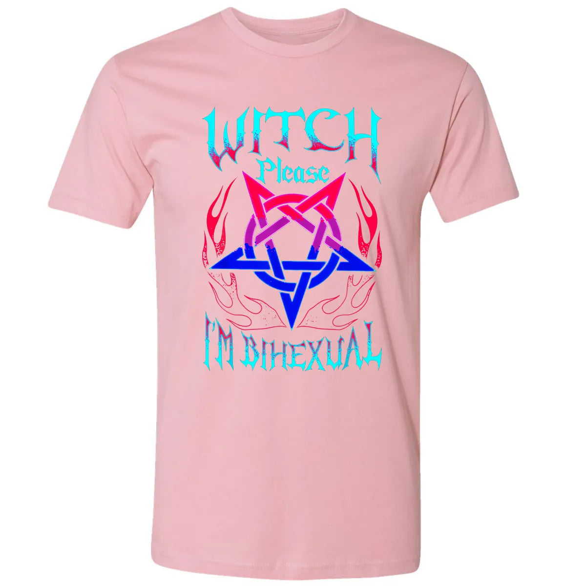 Premium Unisex T-shirt - LQ1ANZKH