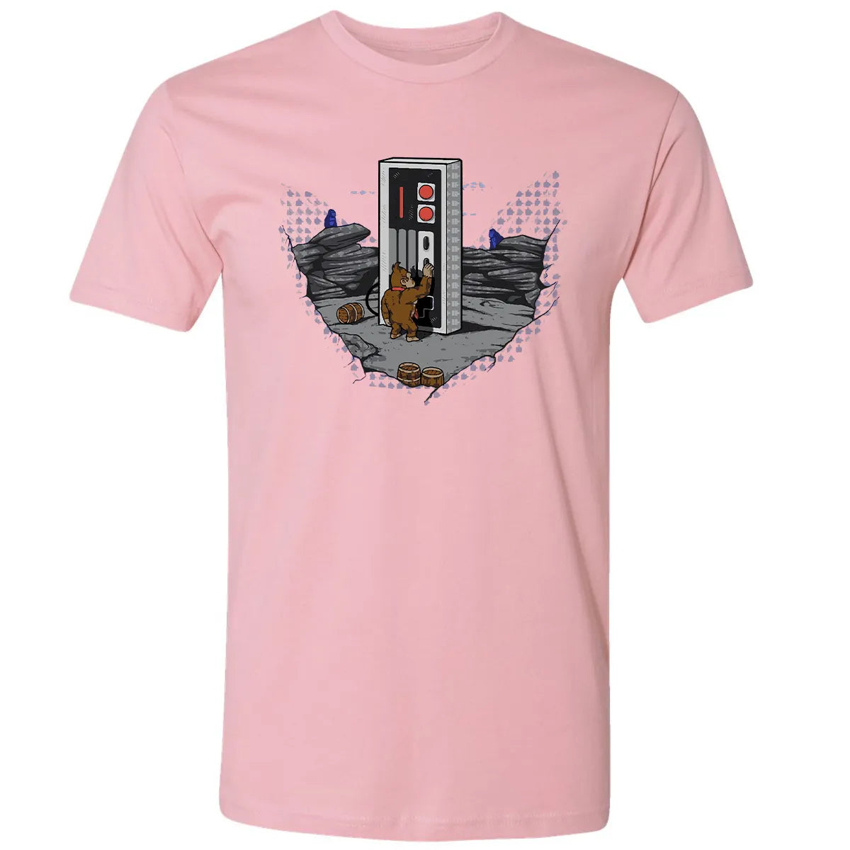 Premium Unisex T-shirt - 375H3F75
