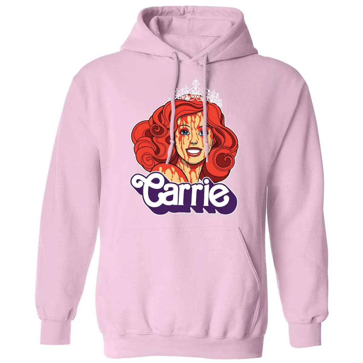 Classic Unisex Hoodie - U5XFSWNP