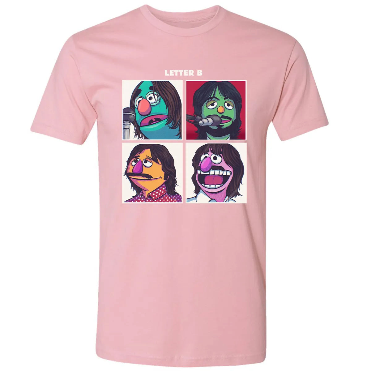 Premium Unisex T-shirt - 5S9GNXG5