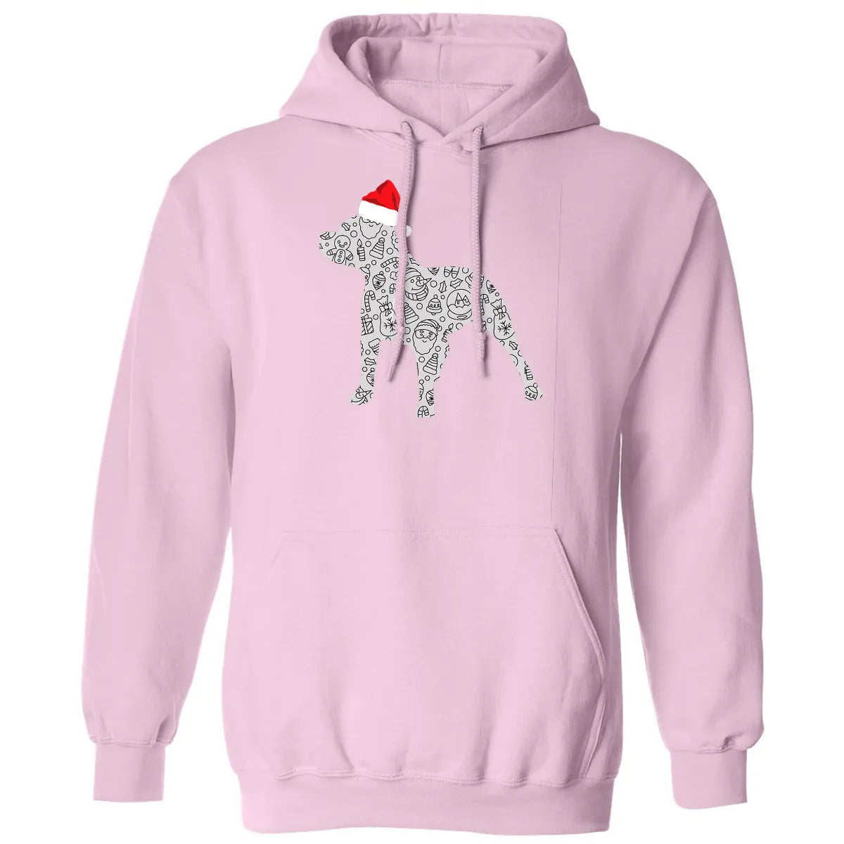 Classic Unisex Hoodie - 4JN7ZGYB