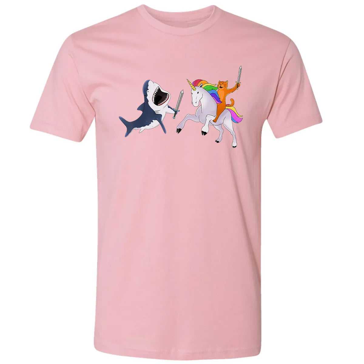 Premium Unisex T-shirt - U4REL5KF