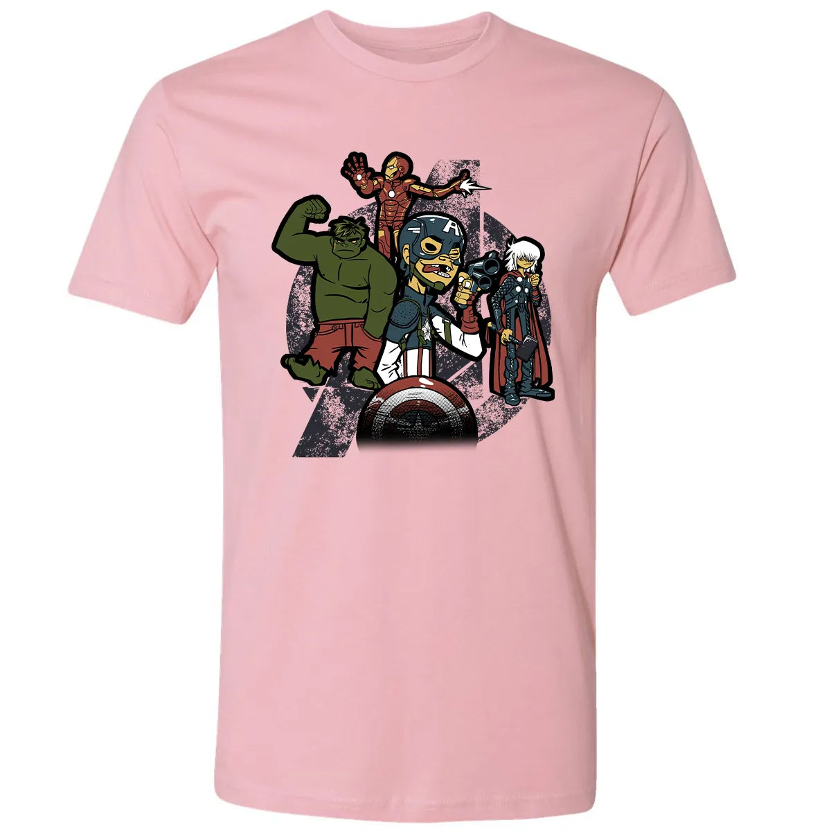 Premium Unisex T-shirt - 6MCPXAWU