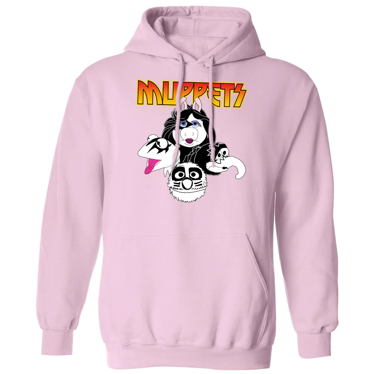 Classic Unisex Hoodie - 3R3FQGY7