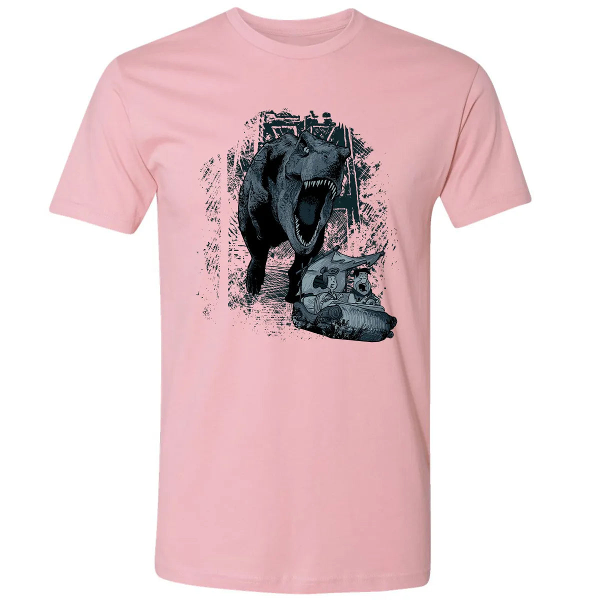 Premium Unisex T-shirt - 6KXZKMG8