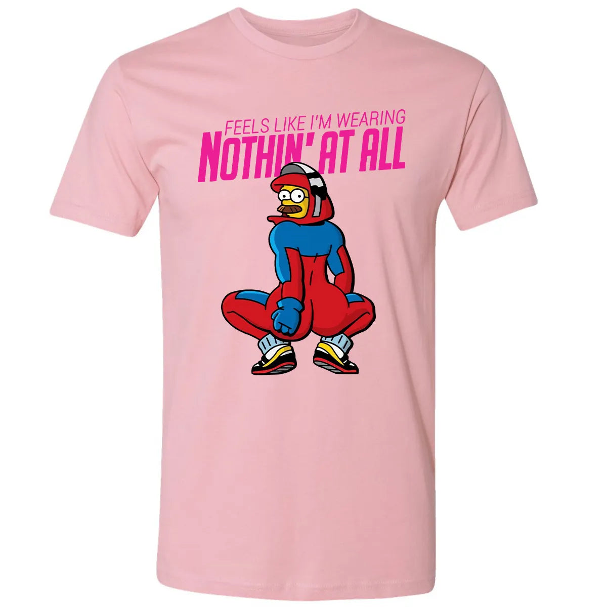 Premium Unisex T-shirt - RL5RA4TJ