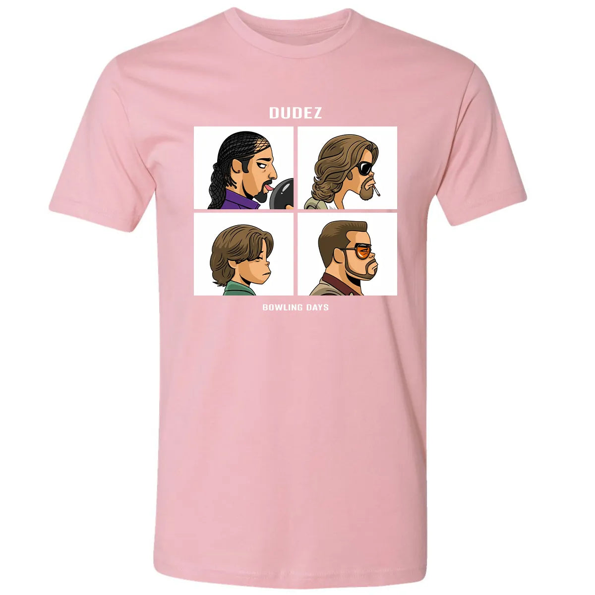 Premium Unisex T-shirt - XNJG3J3R