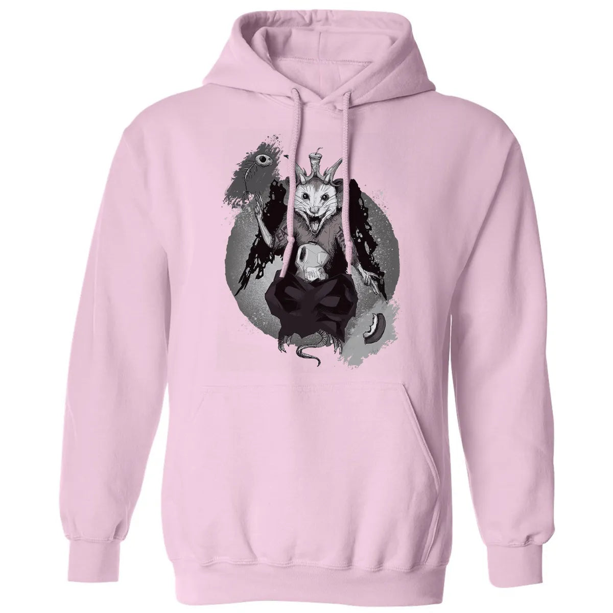 Classic Unisex Hoodie - Q8YY33C5