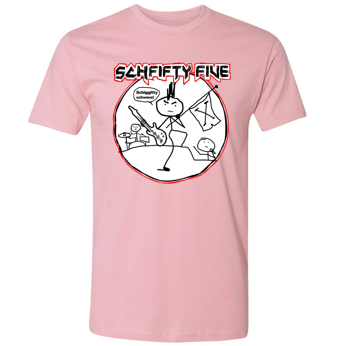 Premium Unisex T-shirt - PGESXXZE