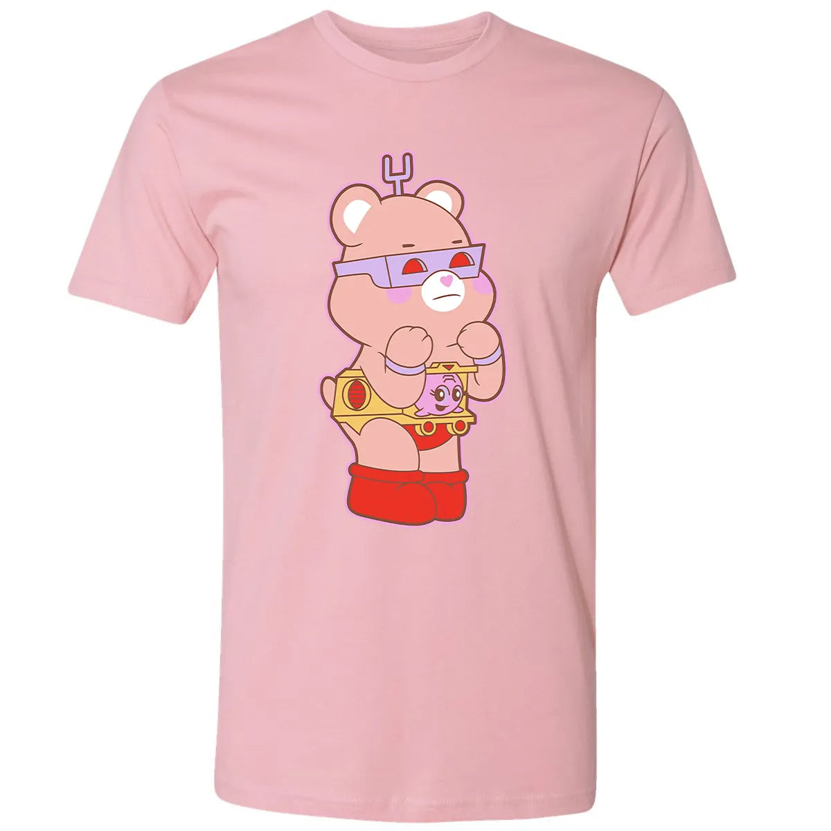 Premium Unisex T-shirt - L5F98KJF
