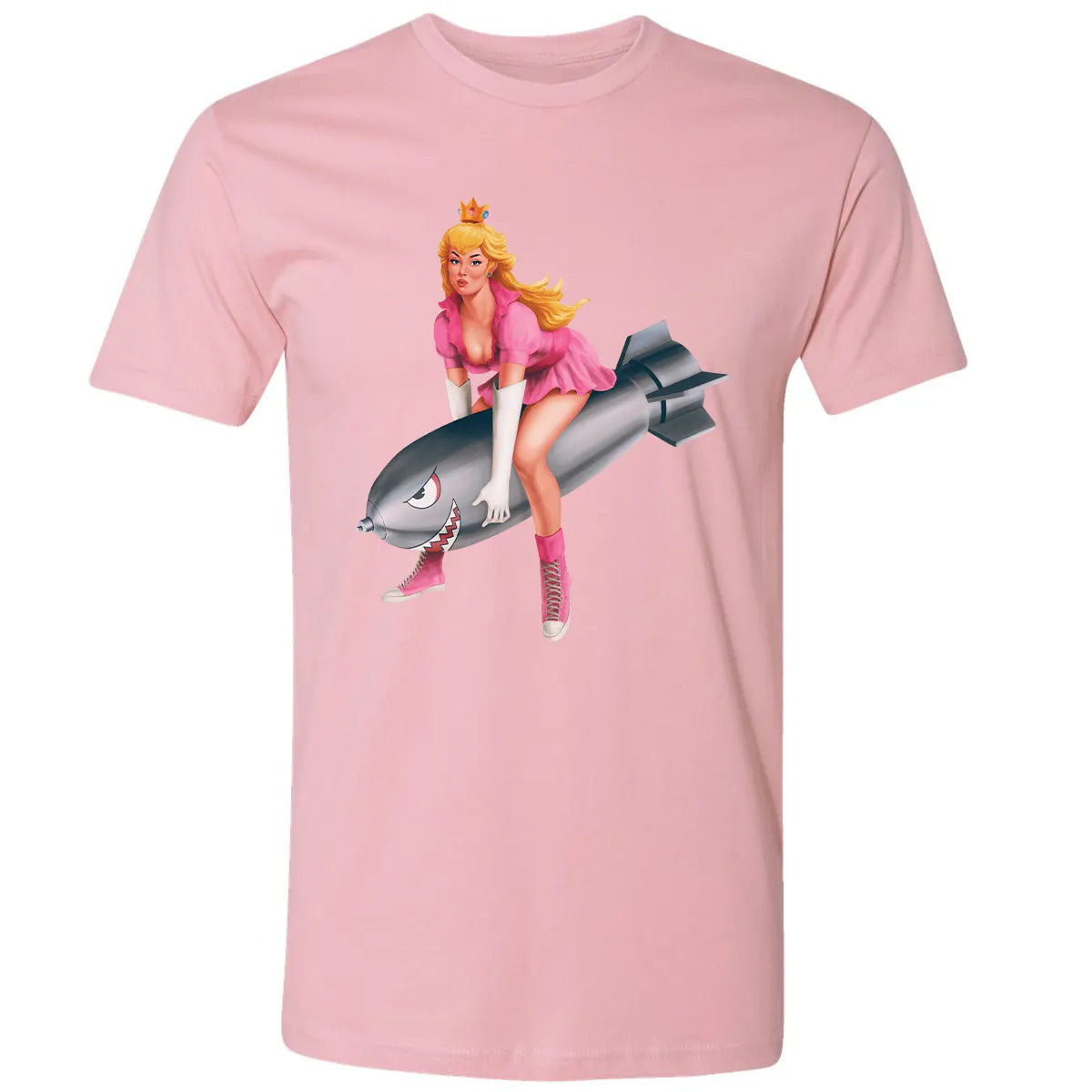 Premium Unisex T-shirt - 6SX45SYP